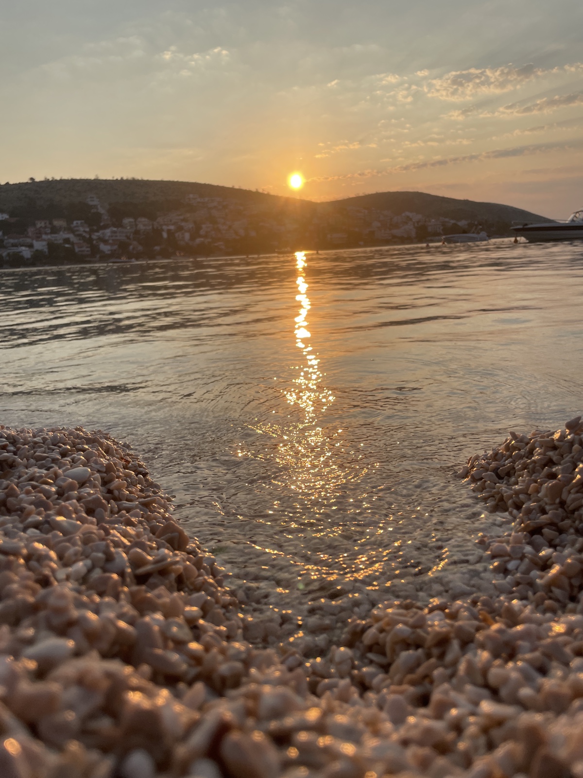 Ciovo Island Croatia