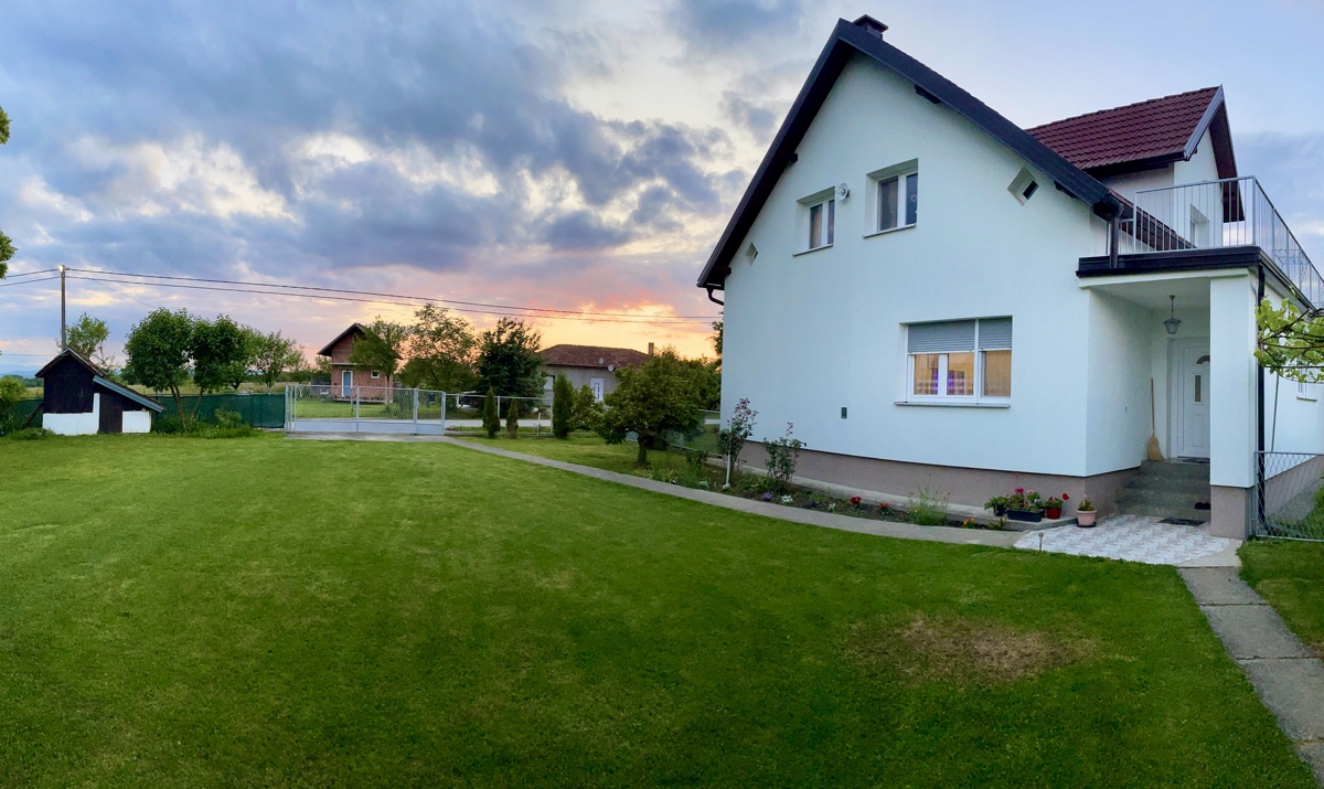 Kamicani Kozarac Prijedor BiH